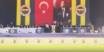 Fenerbahçe’nin toplam borcu açıklandı