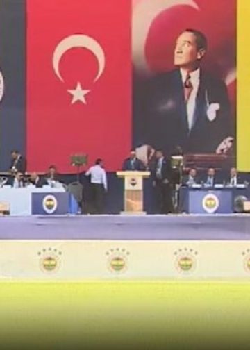 Fenerbahçe’nin toplam borcu açıklandı