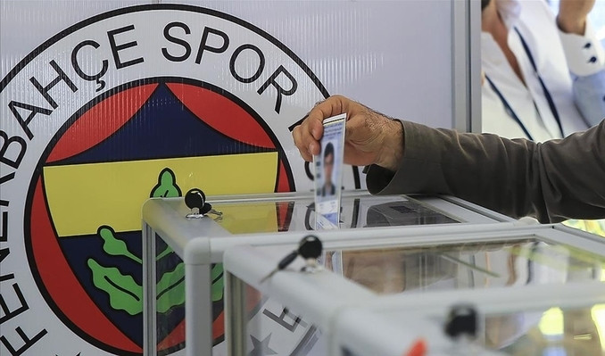 Fenerbahçe’de seçim tarihi belli oldu