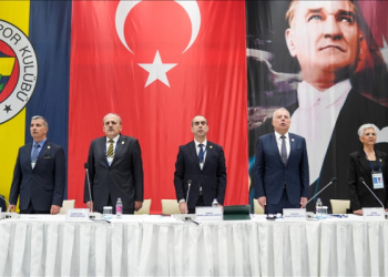 Fenerbahçe’nin borcu açıklandı