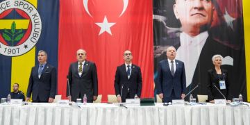 Fenerbahçe’nin borcu açıklandı