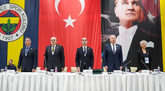 Fenerbahçe’nin borcu açıklandı