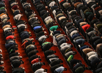 İl il bayram namazı saatleri