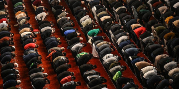 İl il bayram namazı saatleri