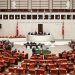 Vergi düzenlemesi TBMM’de kabul edildi