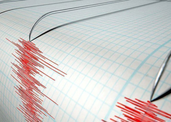 Akdeniz’de deprem!