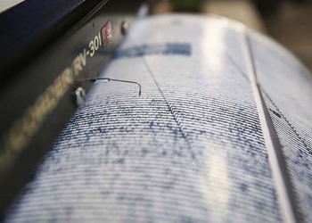 Konya’da deprem!