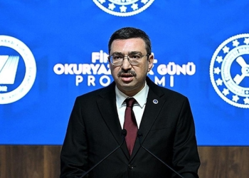 SPK Başkanı Gönül’den ‘finansal okuryazarlık’ vurgusu