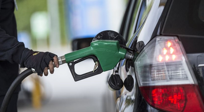 Benzine indirim geliyor