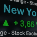 New York borsası yükselişle kapandı
