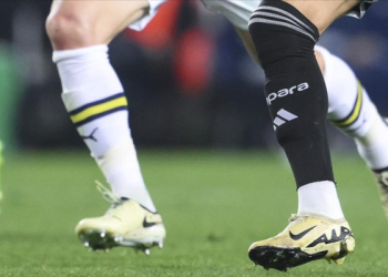 Süper Lig’de derbi heyecanı