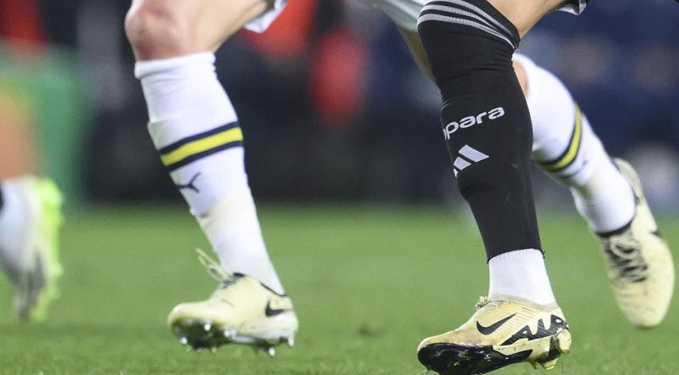 Süper Lig’de derbi heyecanı