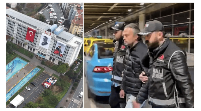 Yükselen getirilen yanında karşılık baskısı hissediliyor