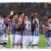 Karadeniz derbisini Trabzonspor kazandı