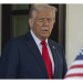 Trump’tan Çin’e mesaj: Kimse bizimle yarışamaz