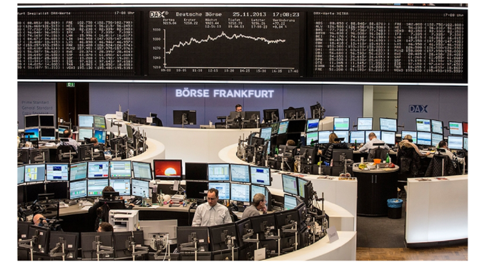 Savcılık borsa manipülasyonuna inceleme başlattı