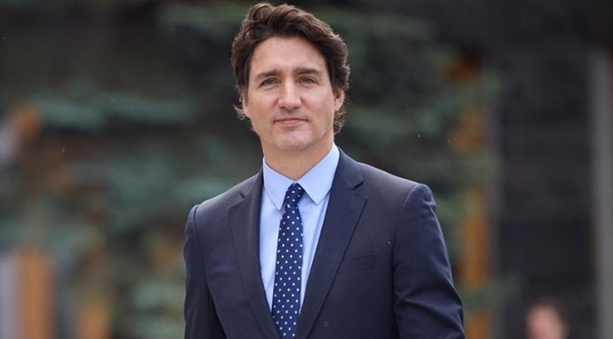 Kanada Başbakanı Trudeau’dan ABD’ye- Karşılığı çok sert olacak