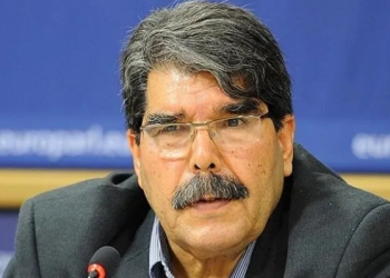 YPG’den Öcalan’ın çağrısına cevap: Silah bırakacağız