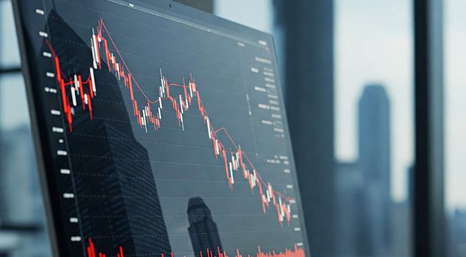 17 büyük şirket 1 trilyon TL kaybetti