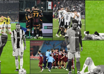 2 milyar euro, 376 transfer: Sadece 1 galibiyet!