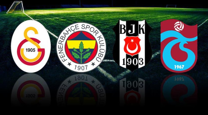 “Dört Büyükler”den 2.58 milyar liralık zarar