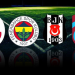 “Dört Büyükler”den 2.58 milyar liralık zarar