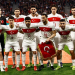 A Millilerin Dünya Kupası elemelerindeki grubu belli oldu