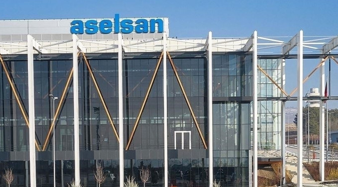 ASELSAN’dan 54 milyon euroluk imza