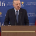 Erdoğan: AB’ye üyelik sürecimizi stratejik önceliğimiz olarak görüyoruz