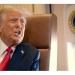 Trump’tan gizemli mesaj: Yarın büyük bir gece olacak