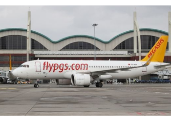 Pegasus’tan 2024’te 13,28 milyar TL net kâr
