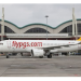 Pegasus’tan 2024’te 13,28 milyar TL net kâr