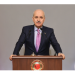 TBMM Başkanı Kurtulmuş: Terör belasını geride bırakacağız