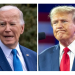 Trump: Rekor düzeyde dış ticaret açığının sorumlusu Biden!