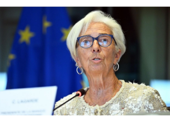Lagarde: Ticaret gerilimleri, büyümeyi düşürebilir