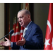 Erdoğan: Terörsüz Türkiye hedefini gerçekleştirme noktasında daha güçlü konumdayız