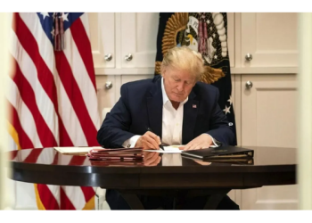 ABD Başkanı Trump, Stratejik Bitcoin Rezervi kurulmasına ilişkin kararnameyi imzaladı