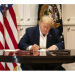 ABD Başkanı Trump, Stratejik Bitcoin Rezervi kurulmasına ilişkin kararnameyi imzaladı