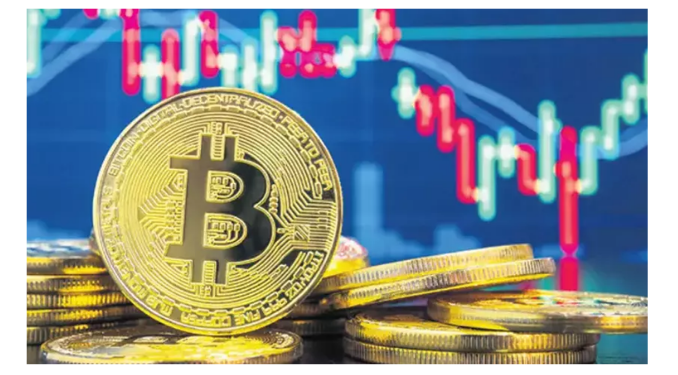 Bitcoin 80 bin doların altına düştü