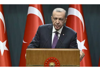 Erdoğan: Suriye’nin toprak bütünlüğüne önem veriyoruz