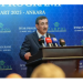 Cevdet Yılmaz’dan gıda enflasyonu açıklaması
