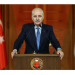 TBMM Başkanı Kurtulmuş: Türkiye önemli bir güç merkezi olacak