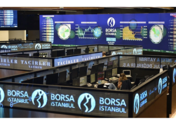 BIST 100 endeksi haftalık bazda yüzde 3,17 değer kazandı