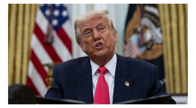 Trump: Ukrayna ateşkesi kabul etti, Rusya’yı zor da olsa ikna edebiliriz