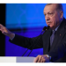 Erdoğan Haliç Kongre Merkezi’ndeki iftar programına katıldı