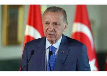 Cumhurbaşkanı Erdoğan’dan terörsüz Türkiye mesajı