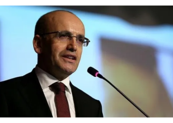 Mehmet Şimşek, ABD’li mevkidaşı Bessent ile telefonda görüştü