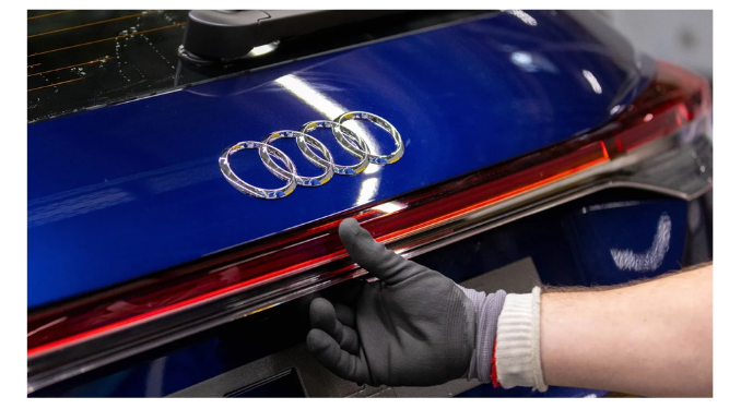 Audi, Almanya’da binlerce çalışanını işten çıkaracak