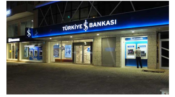 İş Bankası’ndan 5 milyar TL’lik hisse geri alım kararı