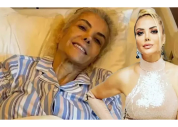 Tanyeli hayatını kaybetti
